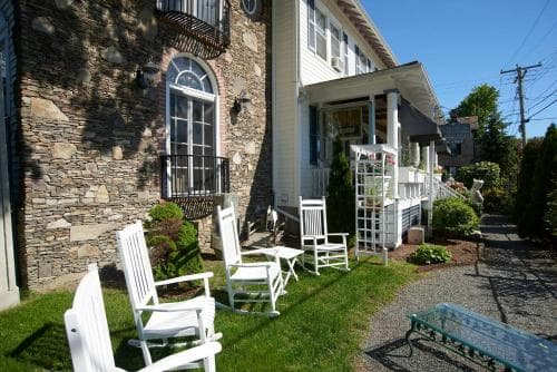 Belle View Inn