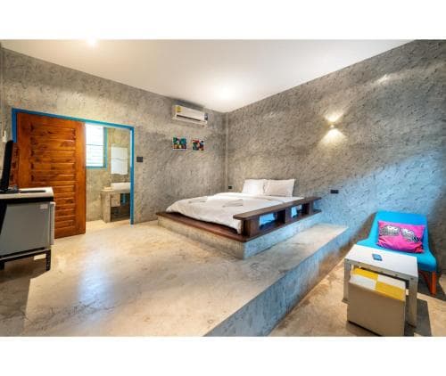 Mac Garden Resort