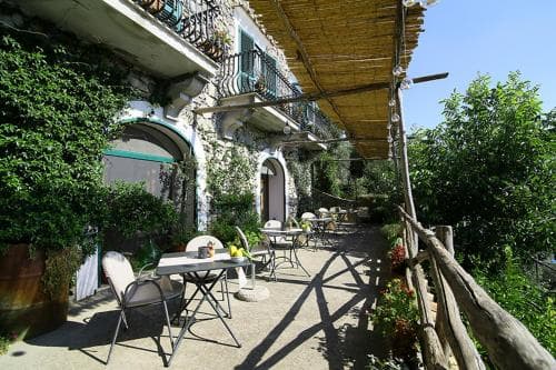 Colle dell'Ara