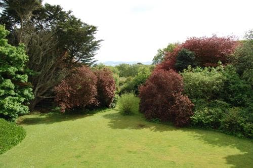 Ardtarmon House