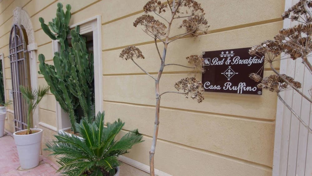 Casa Ruffino