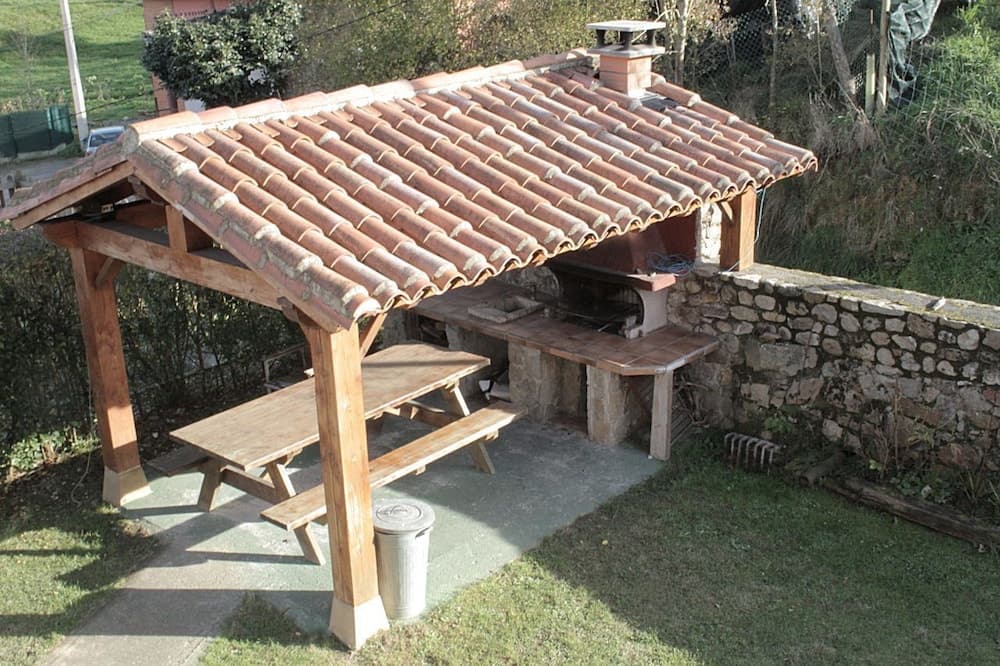 Casa del Tesoro
