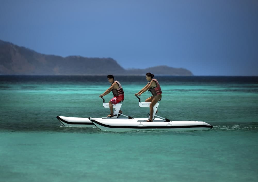 Amanpulo