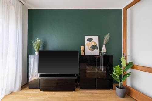 Prime Location Apartment