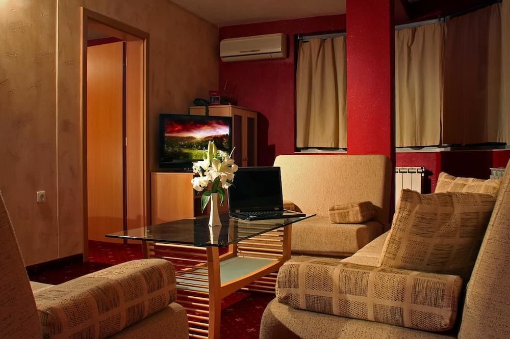 Brod Hotel