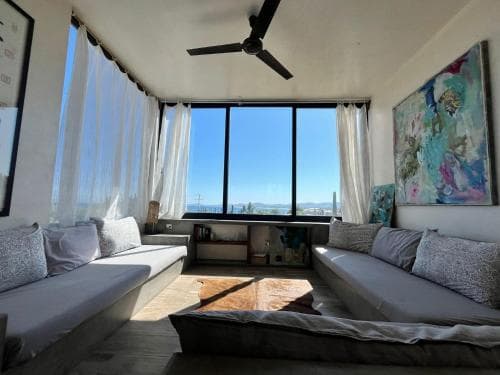 La Ventana Hostel