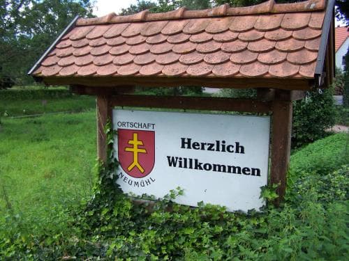 Badische Landoase
