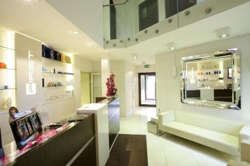 Villa & spa