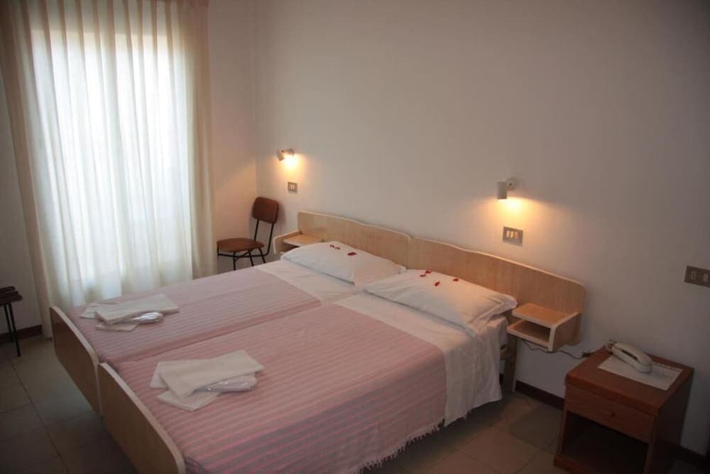 Hotel Orchidea