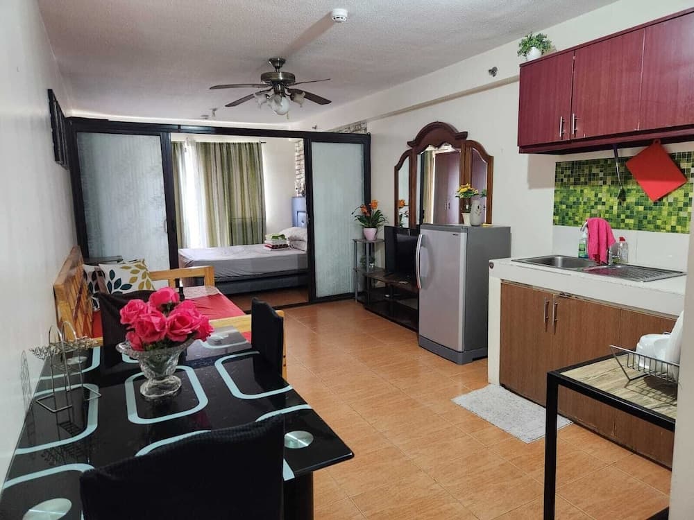 1 Bedroom - BNB Condo Rentals CDO