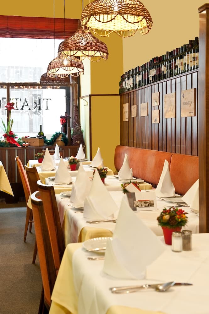 Graben Hotel