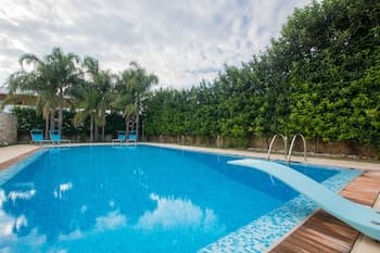 Villa Antonella