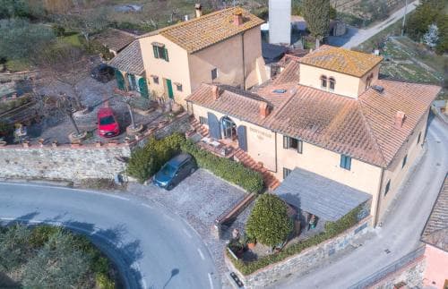 Montechiari in Chianti