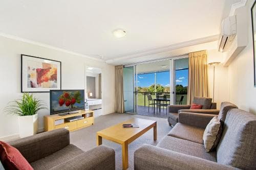 Horton Apartments