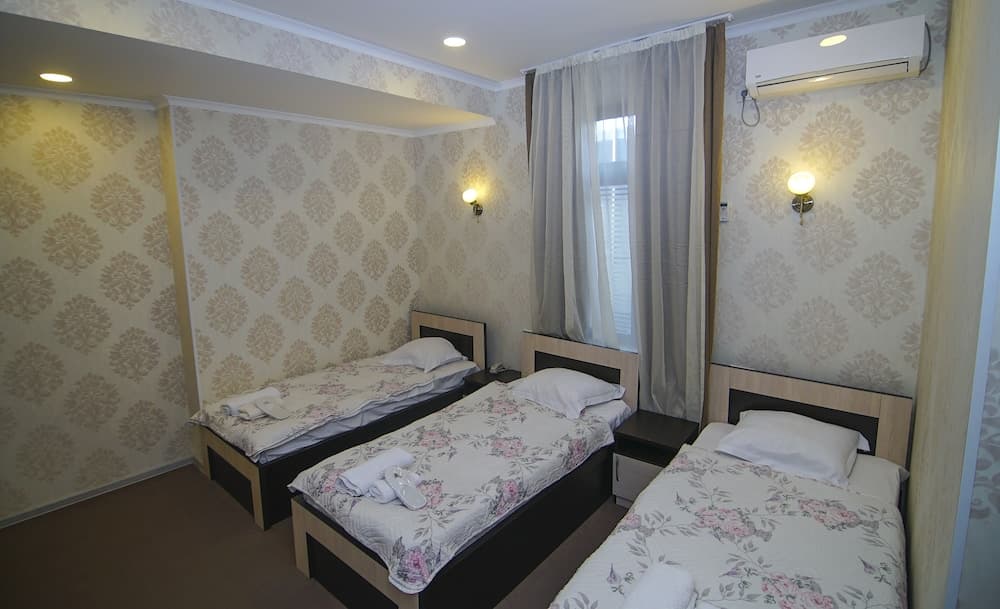 Arena Inn