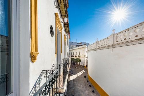 Apartamentos Adriano