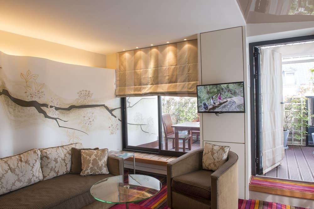 Hotel Cambon