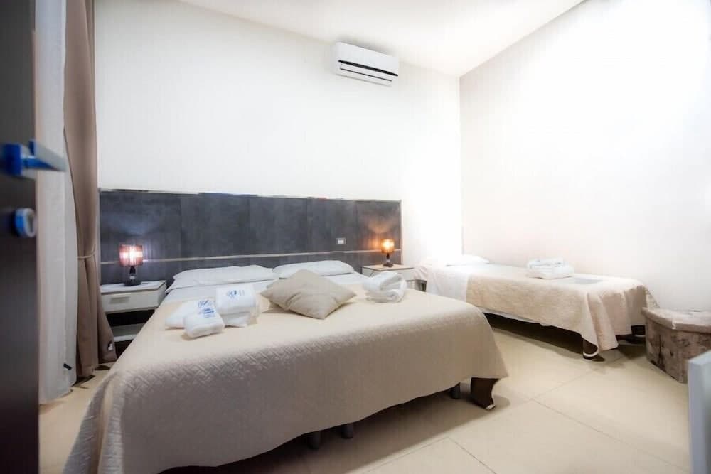 Napolì B&B
