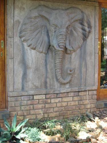 Khandizwe River Lodge