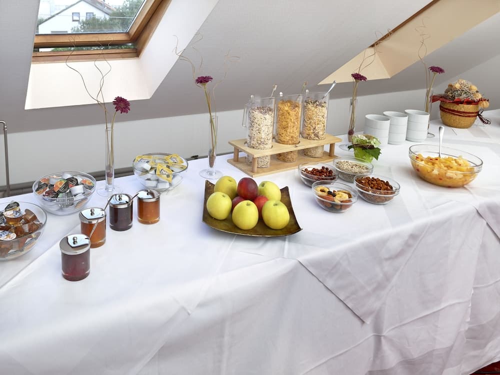 AZIMUT Hotel Erding