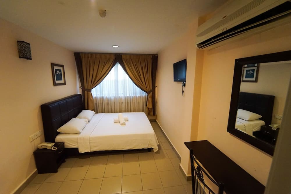 Hotel A-One