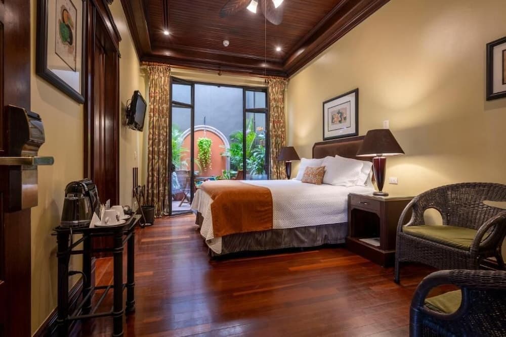 Hotel Grano de Oro