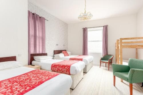 Somerset Hotel