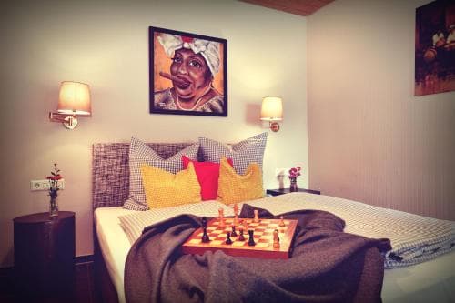 Hotel Nagel