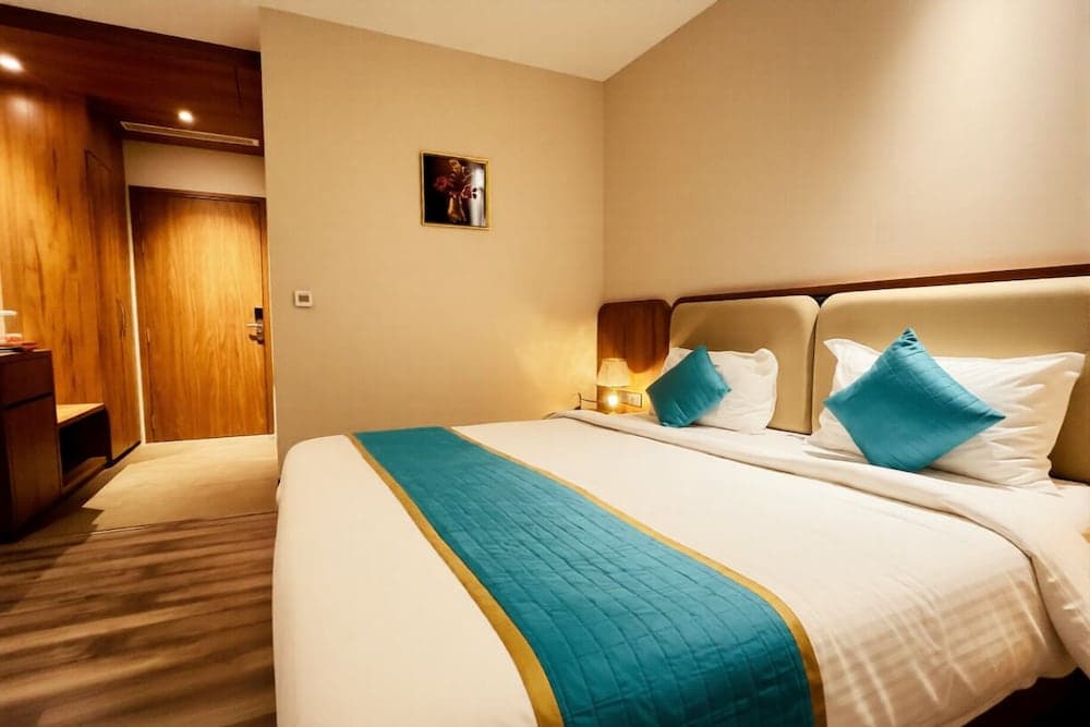 HOTEL HARIVILAS