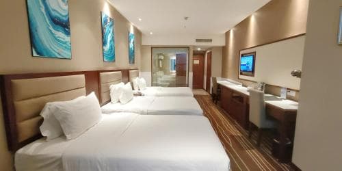 Ehwesda Hotel