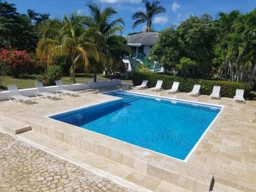 White Sands Negril