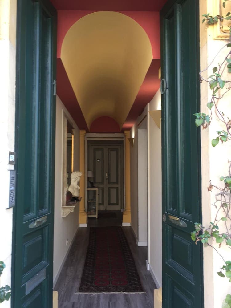 B&B degli Ottimati