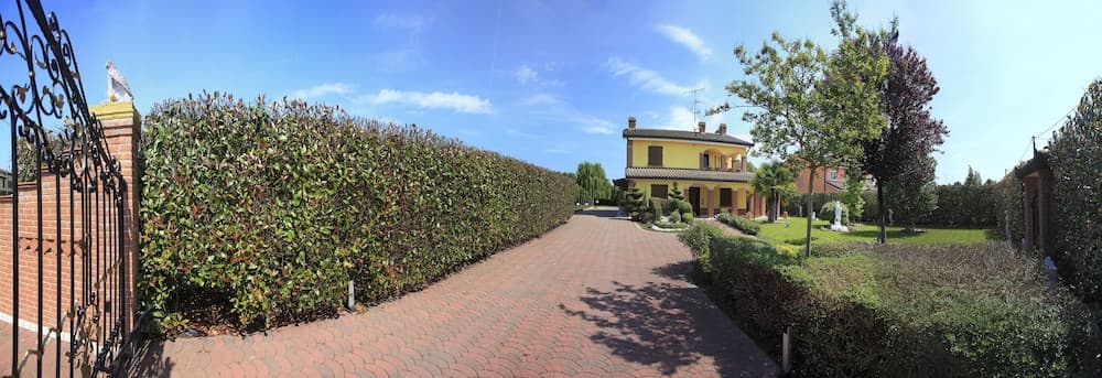 Borgo Dei Sensi
