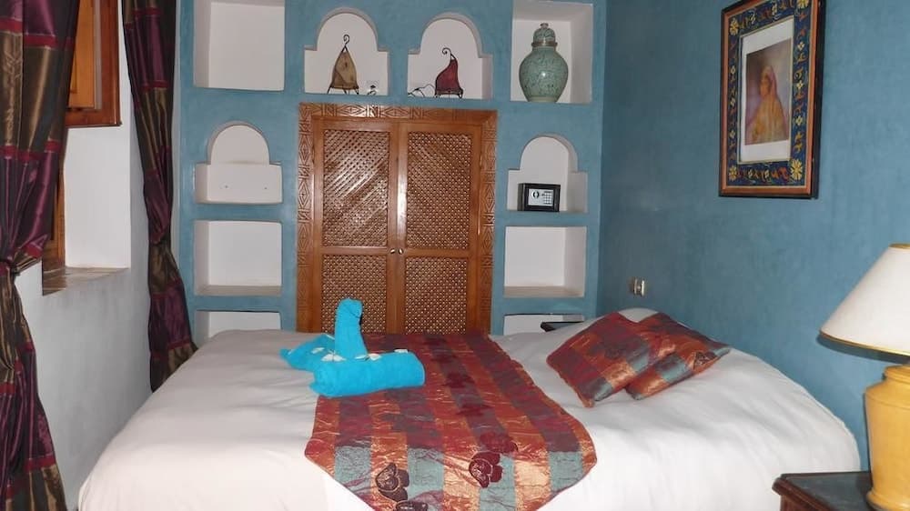 Riad Kenzo