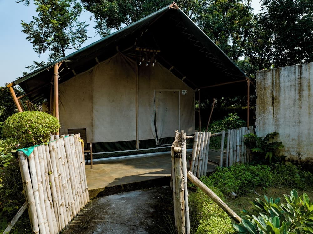 Corbett Cottage Resort