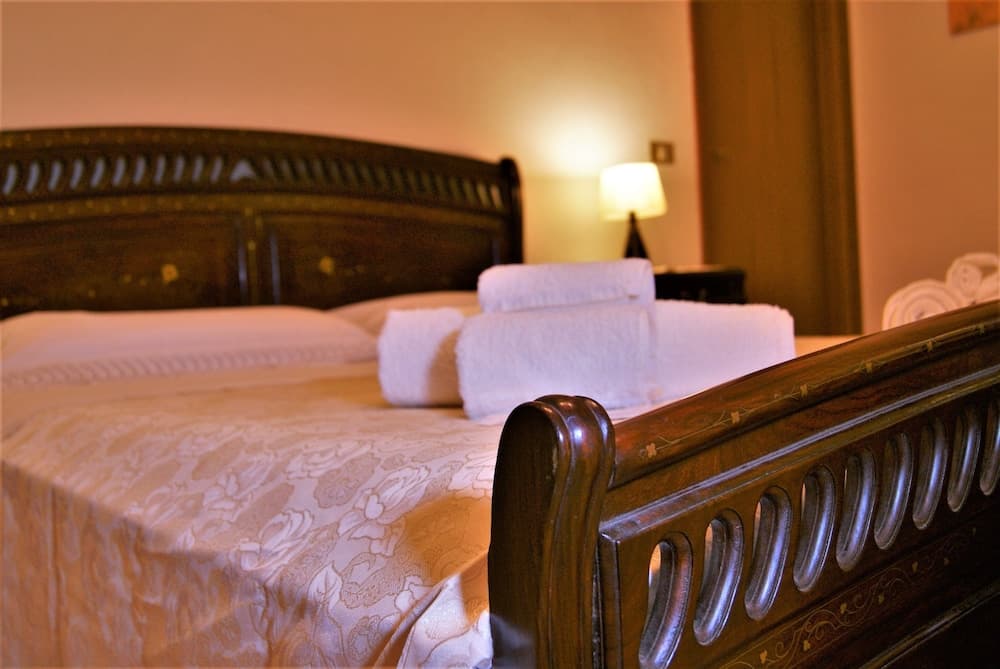 Oleaster Bed & Breakfast