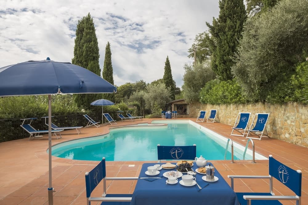 Agriturismo Il Sapito