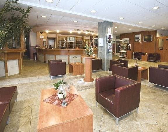 Baronka Hotel