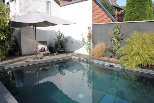B&B La Ruelle