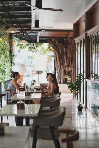 3sis Vacation Lodge