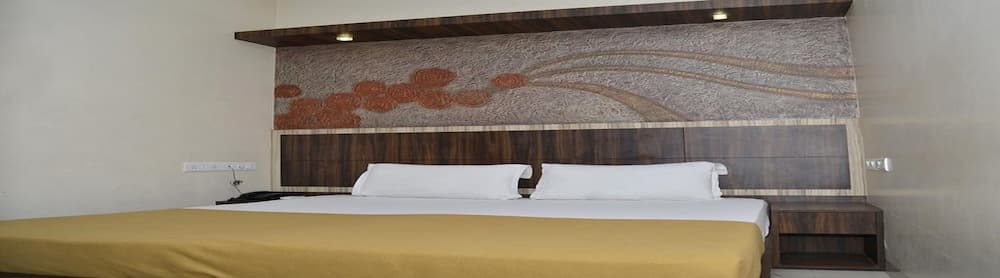 Room Maangta 108 Thane West