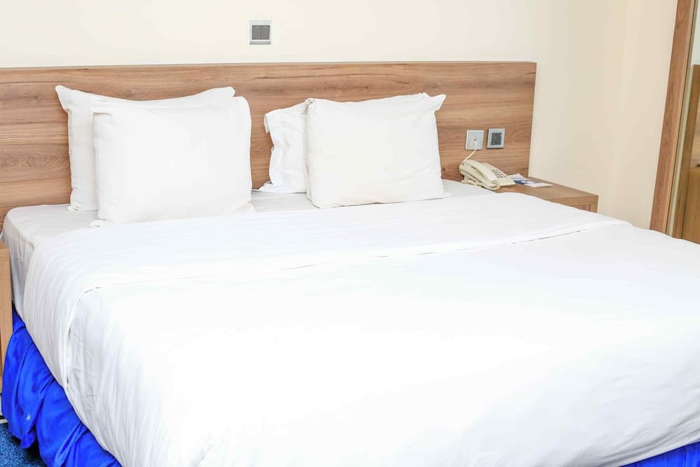 Tulip Inn Accra