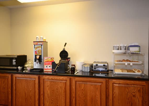 Econo Lodge