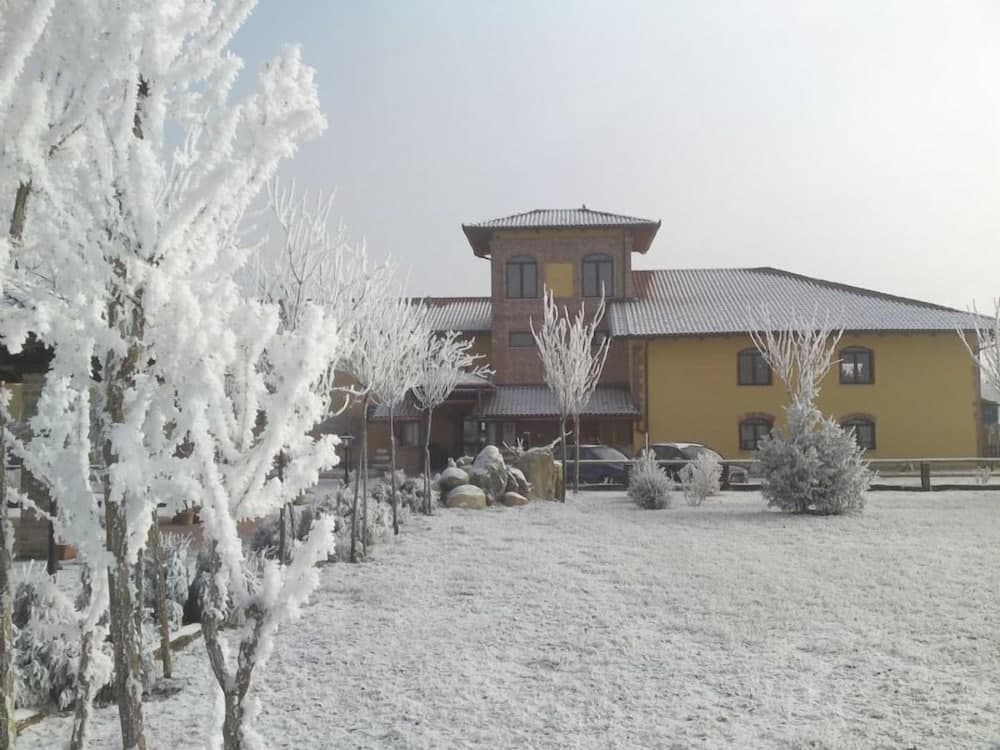 Tenuta Canta