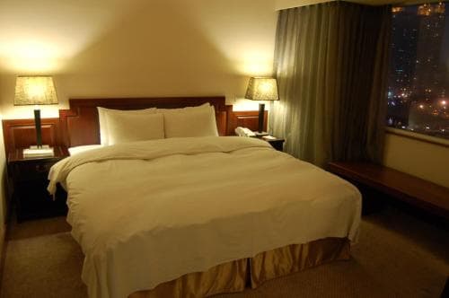Beautiful Hotel Taipei