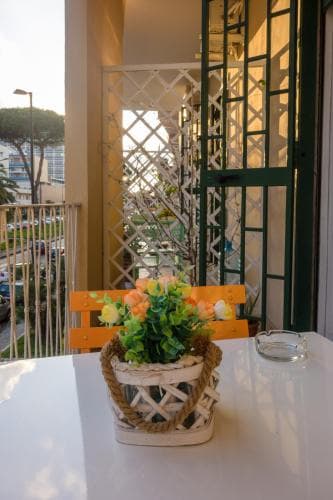 Bed & Breakfast Anthea