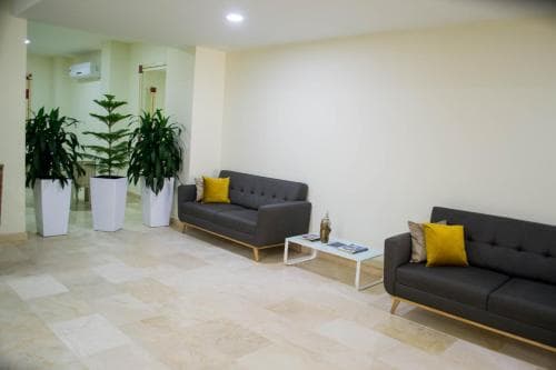 Hotel Continental express
