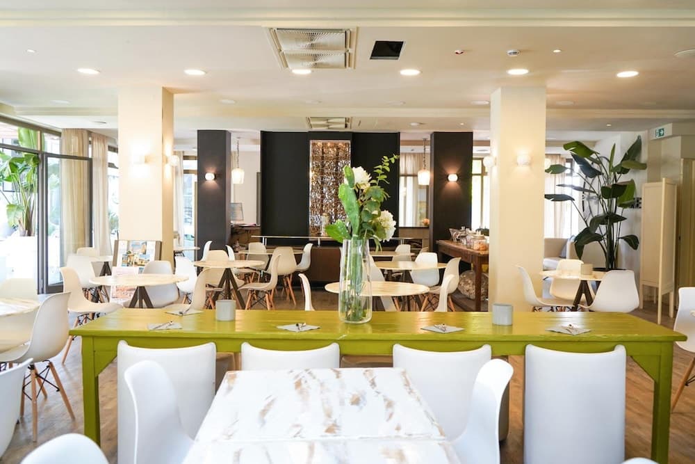 Hotel Rex