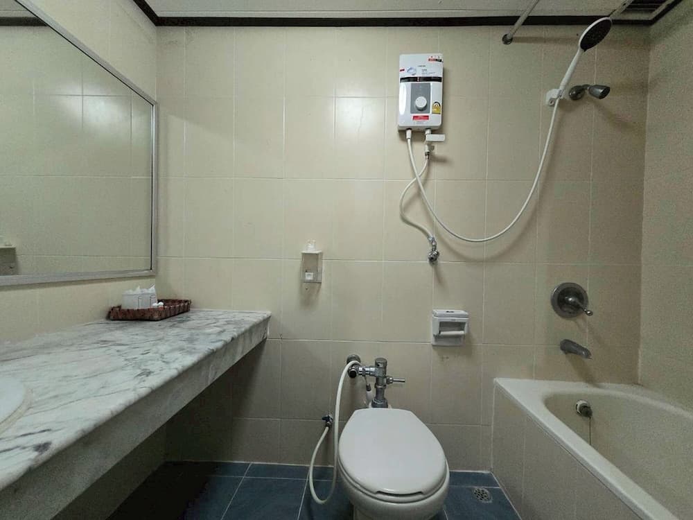 Pailyn Hotel Sukhothai