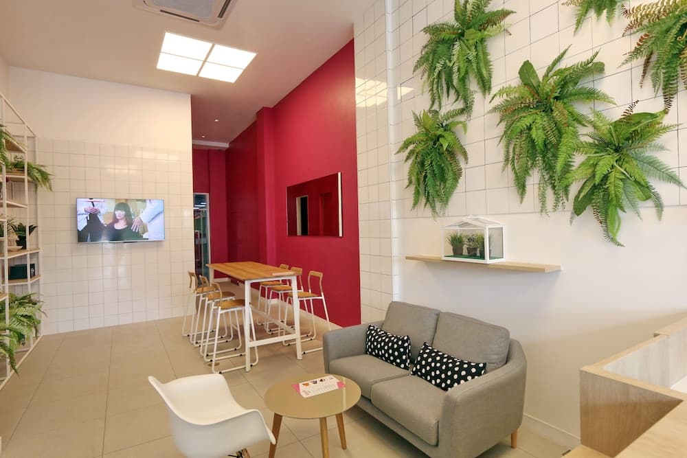 Pxpress Hotel